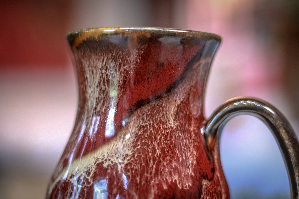 22-E Molten Bliss Flared Mug - MINOR MISFIT, 18 oz. - 10% off