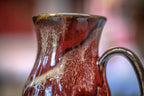 22-E Molten Bliss Flared Mug - MINOR MISFIT, 18 oz. - 10% off