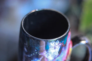 23-A Rainbow Stellar Stein Mug, 20 oz.