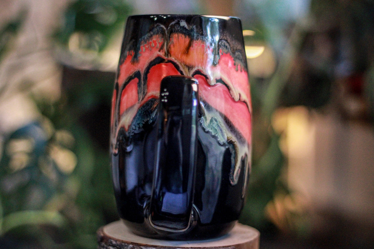 25-B Molten Strata Mug - MISFIT, 26 oz. - 15% off