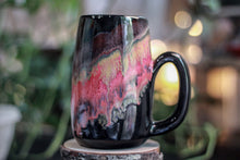 Load image into Gallery viewer, 23-B Molten Strata Mug - MISFIT, 22 oz. - 15% off