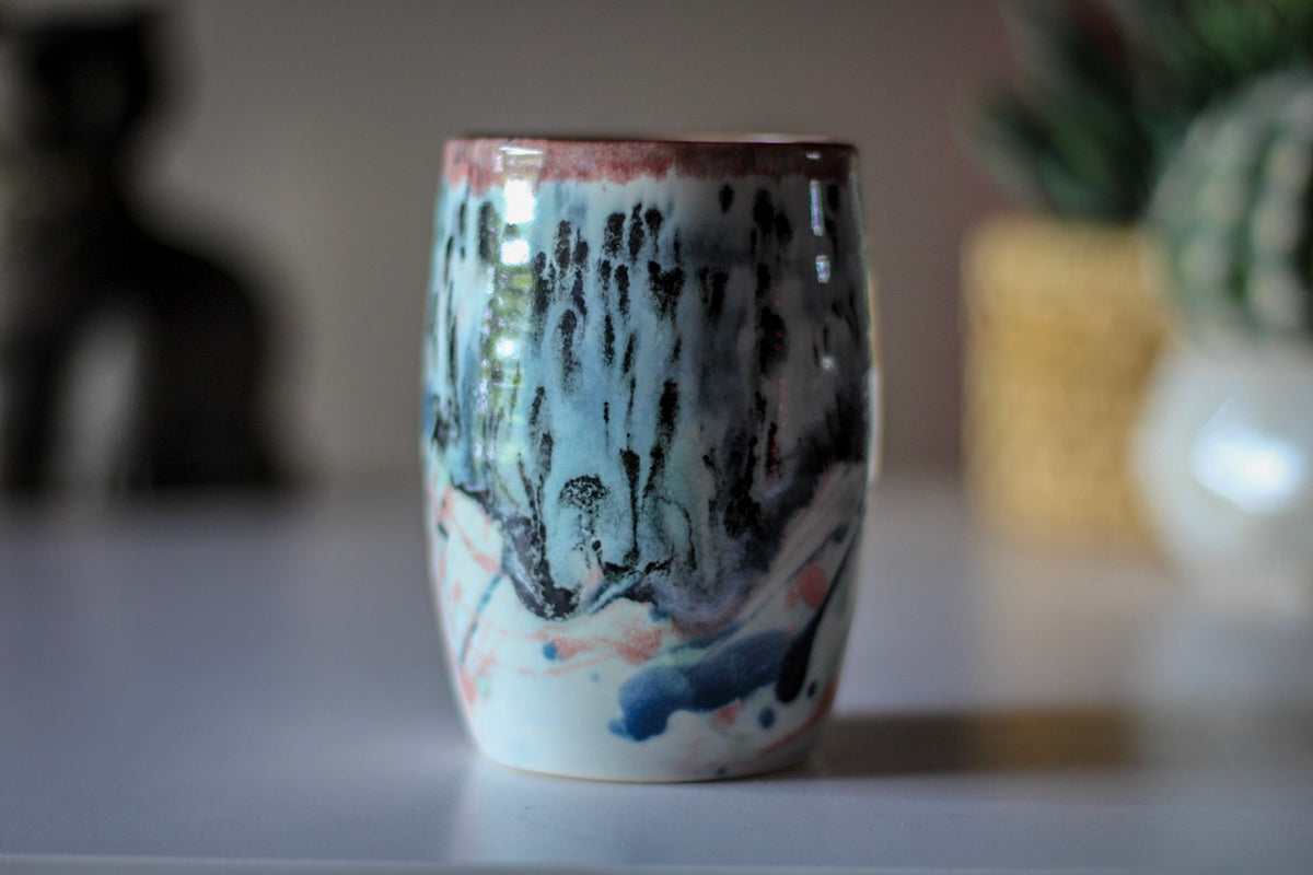 29-G PROTOTYPE Petite Cup, 6 oz.