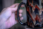 24-D Scarlet Grotto Mug - ODDBALL, 24 oz. - 15% off