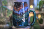 20-A Rocky Mountain Midnight Mug, 30 oz.
