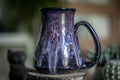 24-D Midnight Bliss Flared Mug - MISFIT, 18 oz. - 15% off