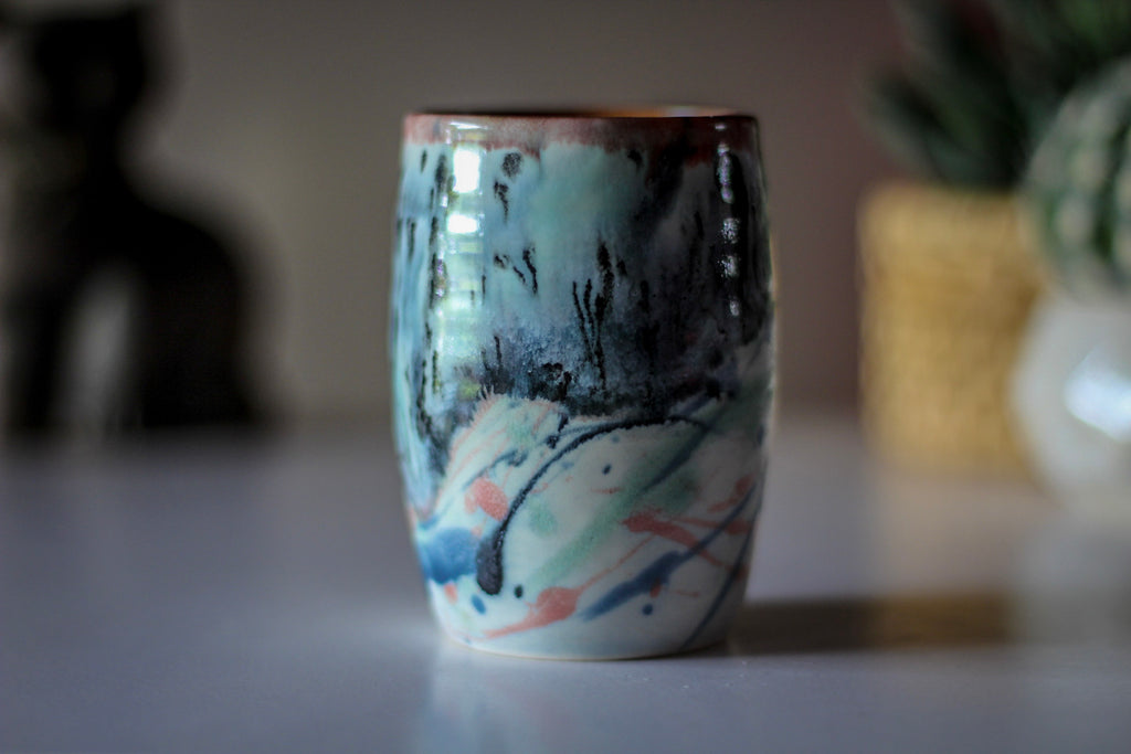 29-G PROTOTYPE Petite Cup, 6 oz.