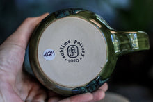 Load image into Gallery viewer, EXPERIMENTAL AUCTION #24 Squat Mug, 11 oz.