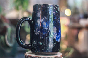 22-C Sapphire Stellar Mug - MISFIT, 23 oz. - 15% off