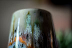 26-D EXPERIMENT Mug, 18 oz.