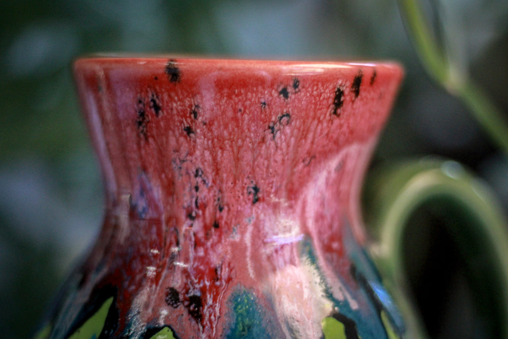 23 Flared Mug, 21 oz.