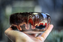 Load image into Gallery viewer, 26-F Scarlet Cavern Bowl, 11 oz.