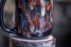 24-D Scarlet Grotto Mug - ODDBALL, 24 oz. - 15% off