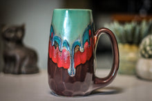 Load image into Gallery viewer, 23-B Sonora Crystal Mug - MISFIT, 18 oz. - 15% off