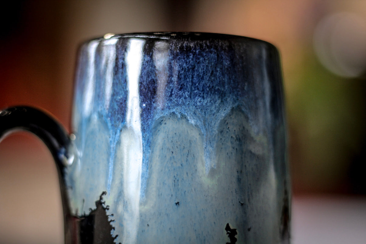 24-F Midnight Tide Mug, 15 oz.