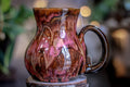 22-D Molten Bliss Variation Notched Flared Mug - MISFIT, 24 oz. - 20% off