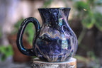 22-C Cosmic Amethyst Grotto Flared Acorn Mug - MISFIT, 23 oz. - 15% off