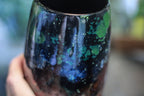 23-A Rainbow Stellar Mug - TOP SHELF, 24 oz.