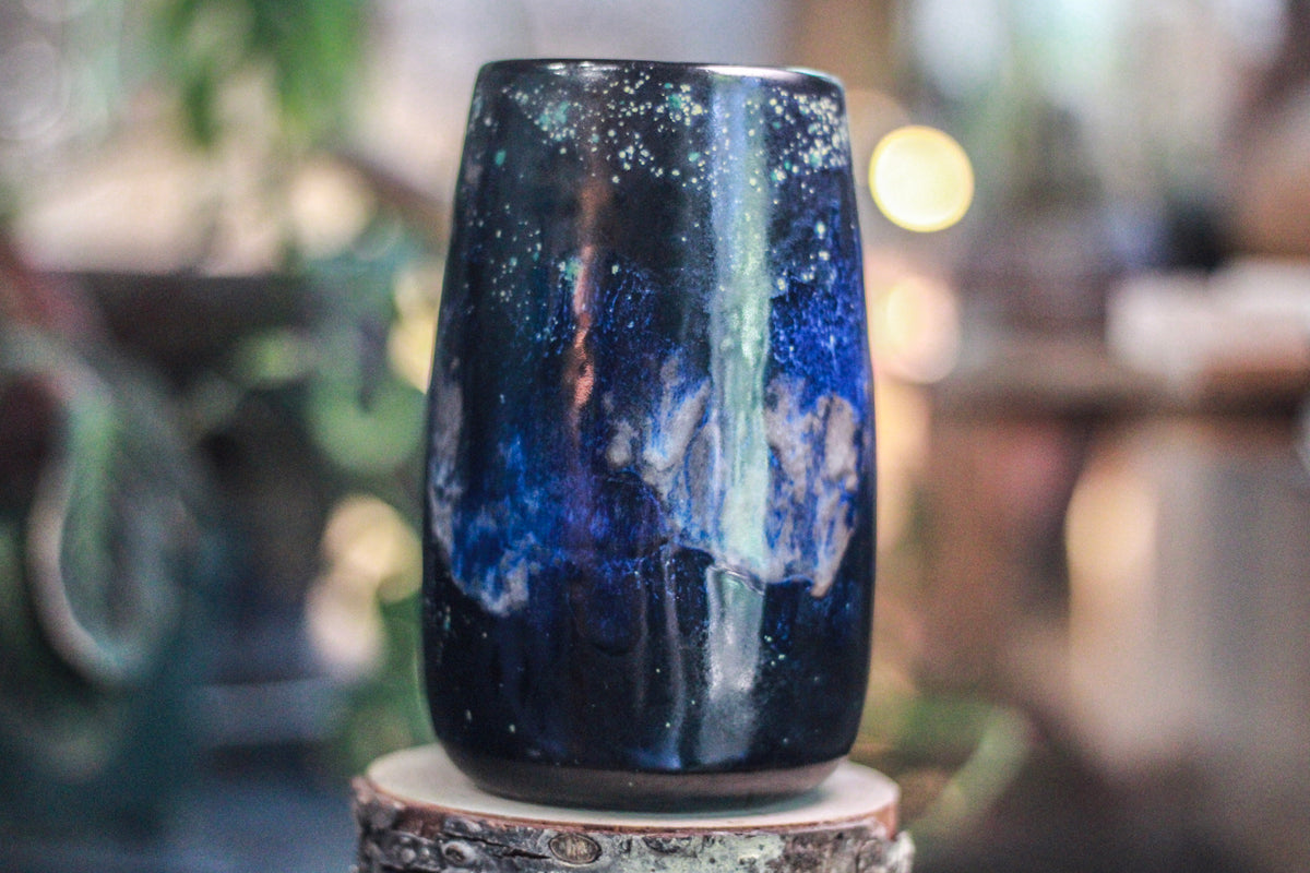 22-C Sapphire Stellar Mug - MISFIT, 23 oz. - 15% off