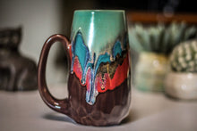 Load image into Gallery viewer, 23-B Sonora Crystal Mug - MISFIT, 18 oz. - 15% off