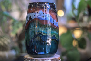 20-A Rocky Mountain Midnight Mug, 30 oz.