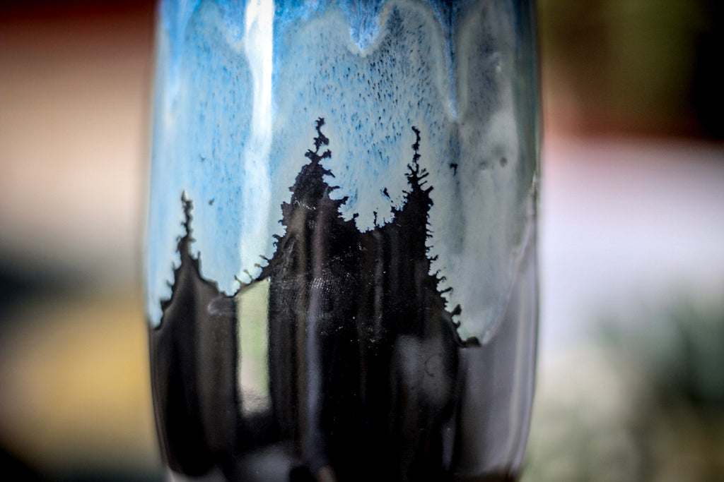 24-F Midnight Tide Mug, 15 oz.