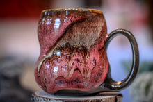 Load image into Gallery viewer, 23-E Molten Beauty Gourd Mug - MISFIT, 16 oz. - 25% off