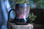 21-D PROTOTYPE Gourd Mug, 14 oz.