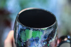 23-A Rainbow Stellar Mug - TOP SHELF, 24 oz.