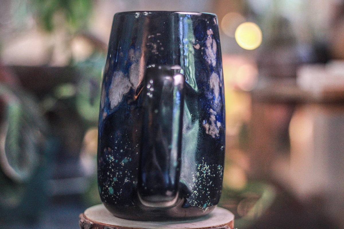22-C Sapphire Stellar Mug - MISFIT, 23 oz. - 15% off