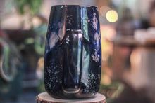 Load image into Gallery viewer, 22-C Sapphire Stellar Mug - MISFIT, 23 oz. - 15% off
