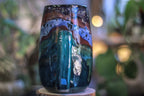 20-A Rocky Mountain Midnight Mug, 30 oz.
