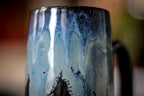 24-F Midnight Tide Mug, 15 oz.