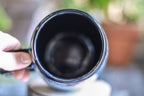 22-E Midnight Tide Mug - MINOR MISFIT, 24 oz. - 10% off