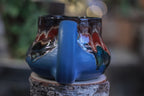 22-B Molten Haze Acorn Mug, 18 oz.