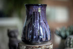 24-D Midnight Bliss Flared Mug - MISFIT, 18 oz. - 15% off