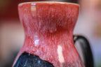 EXPERIMENT AUCTION #23 - Notched Flared Mug, 20 oz.