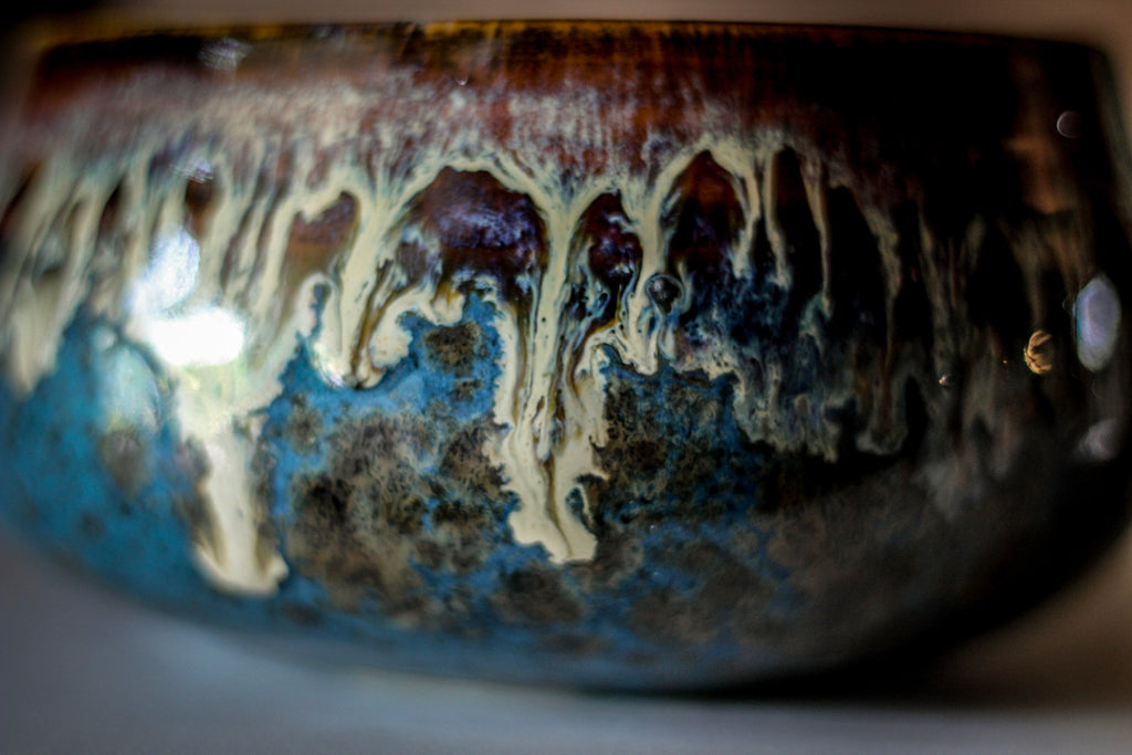 28-E New Wave Bowl - MISFIT, 18 oz. - 15% off