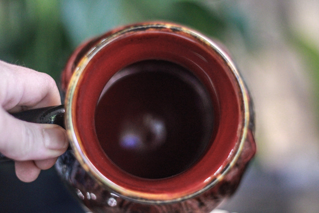 25-C Molten PROTOTYPE Flared Mug - MISFIT, 23 oz. - 20% off