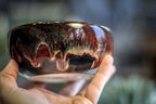 26-F Scarlet Cavern Bowl, 11 oz.
