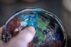 23-J Rainbow Stellar Treasure Dish, 2 oz.