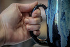 25-E Midnight Tide Mug, 18 oz.
