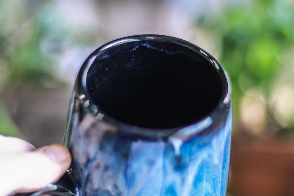 22-E Midnight Tide Mug - MINOR MISFIT, 24 oz. - 10% off