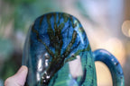 23-A Labradorite Mug - MISFIT, 21 oz. - 15% off