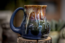 Load image into Gallery viewer, 31-G Flared Textured Mug, 15 oz.