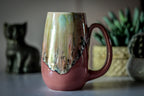 27-D EXPERIMENT Mug, 16 oz.
