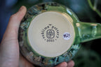 23 Flared Mug, 21 oz.