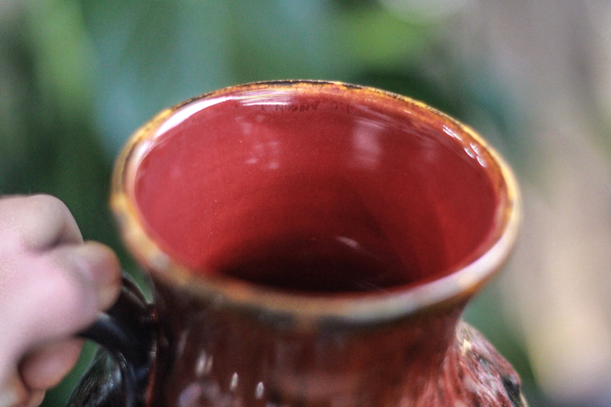 25-C Molten PROTOTYPE Flared Mug - MISFIT, 23 oz. - 20% off