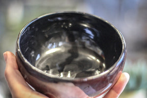 26-F Scarlet Cavern Bowl, 11 oz.