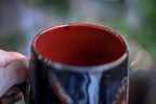 24-D Scarlet Grotto Mug - ODDBALL, 24 oz. - 15% off