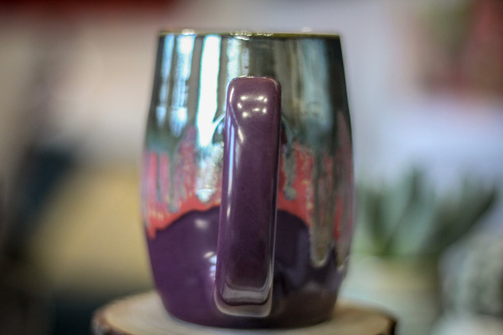 24-D PROTOTYPE Stein Mug - MINOR MISFIT, 12 oz. - 15% off